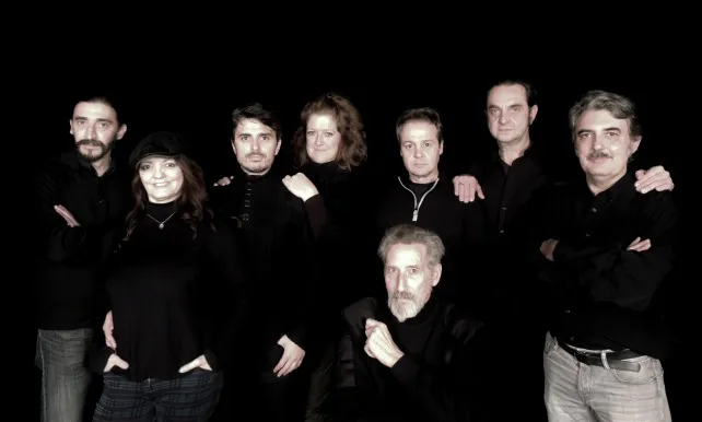 Cultura Burgos: Morfeo Teatro estrena El retablo de las maravillas