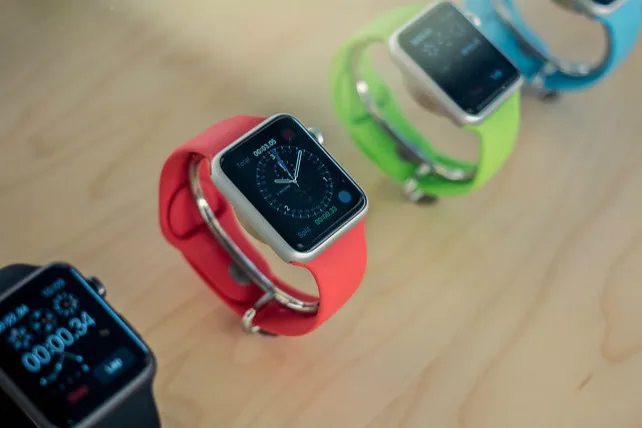 Actualidad Burgos: Tu smartwatch puede revelar el PIN de tu tarjeta de crédito