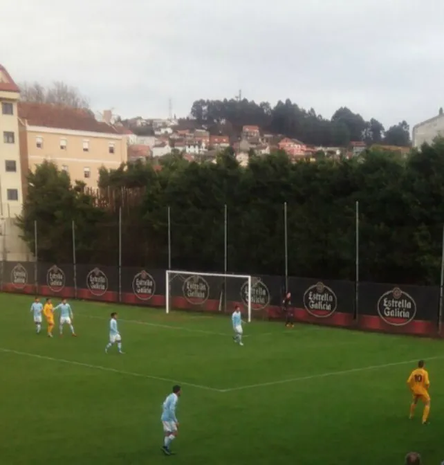 Deportes Burgos: Victoria del Burgos en Vigo para seguir soñando (0-1)