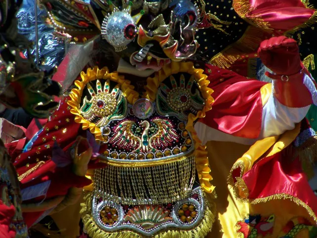 Actualidad Burgos: Más de una treintena de comparsas participarán en el Carnaval de Burgos