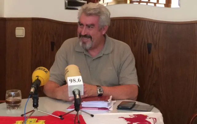 Confidencial Burgos: El PRCAL, integrado en Cs, sigue figurando como partido