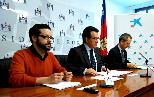 Educación Burgos: Burgos contará con la primera Lanzadera de Empleo destinada a universitarios