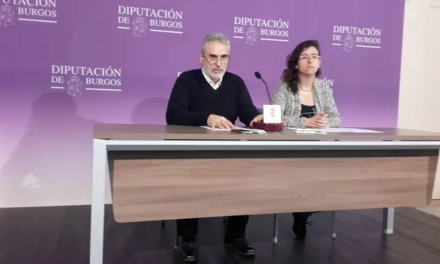 Provincia Burgos: Imagina pide mayor rapidez en conceder las ayudas sociales