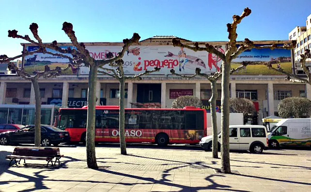 Actualidad Burgos: El PSOE se centra en los mercados