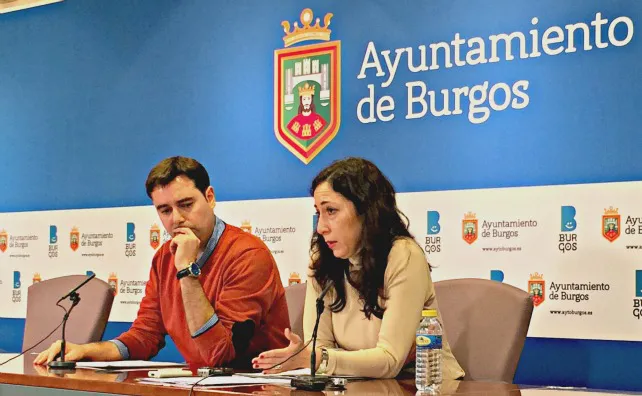 Política Burgos: Una comisión de trabajo decidirá la ubicación de las barracas