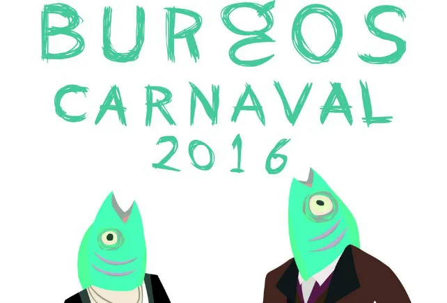 Cultura Burgos: Se celebra el Jueves de todos