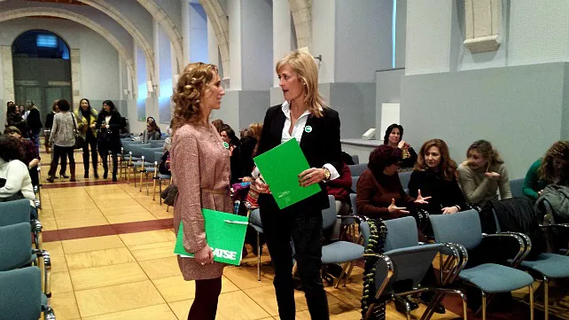 Sanidad Burgos: SATSE Burgos crea estrategias para impulsar las competencias de enfermería