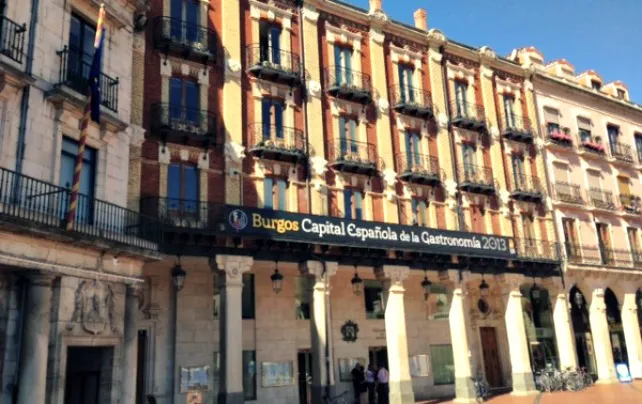 Actualidad Burgos: El 010 del Ayuntamiento incorporará una aplicación para móvil