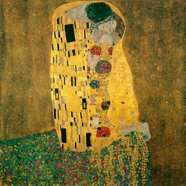 Cultura Burgos: La Biblioteca Pública de Burgos alberga una exposición sobre Klimt
