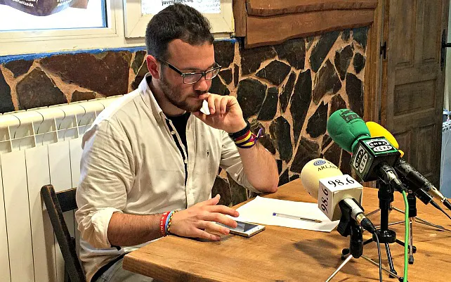 Política Burgos: Izquierda Unida denuncia la ‘intromisión’ de TRAGSA en el Laboratorio Agrario Regional de Castilla y León
