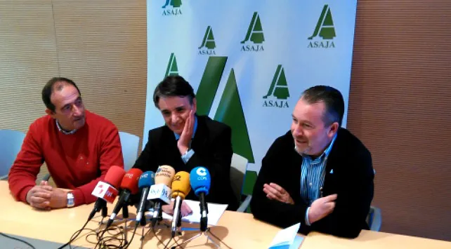 Actualidad Burgos: Castilla y León lidera la incorporación de jóvenes al mundo rural