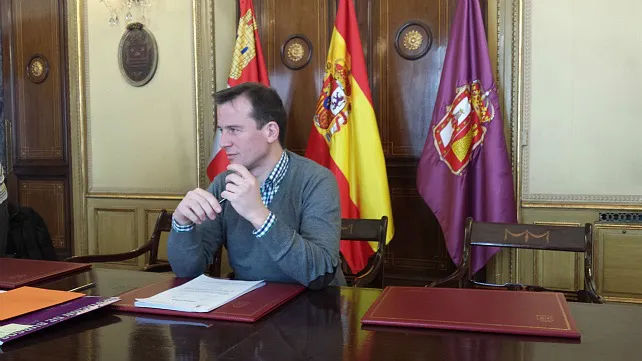 Política Burgos: Más de 100.000 euros para arreglar los cuarteles de la Guardia Civil