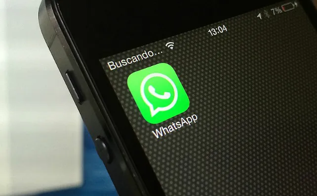Actualidad Burgos: WhatsApp permite ahora grupos de 256 participantes