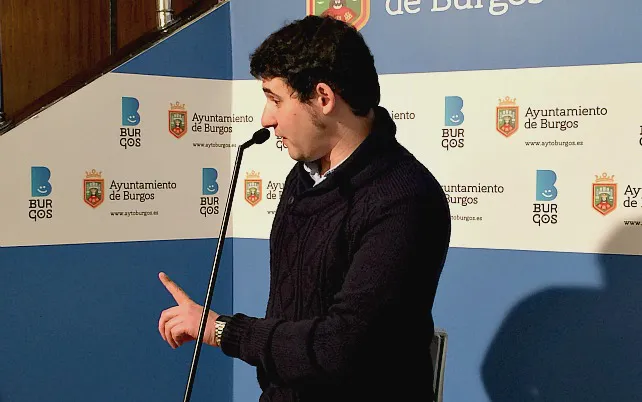 Política Burgos: Una fiscalidad de cara a los próximos años, objetivo para Imagina