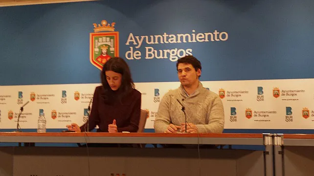 Política Burgos: Imagina Burgos quiere recuperar a los jóvenes de la provincia