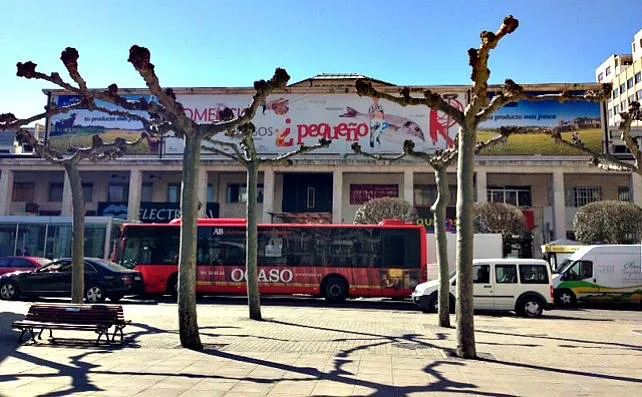 Imagina lamenta la negativa del resto de grupos para solicitar un informe objetivo sobre el Mercado Norte