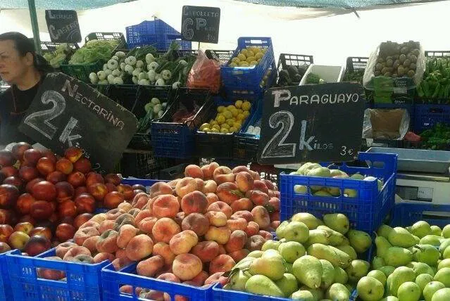Economía y Empresa Burgos: IPC registra en Burgos una bajada del 0,4 %