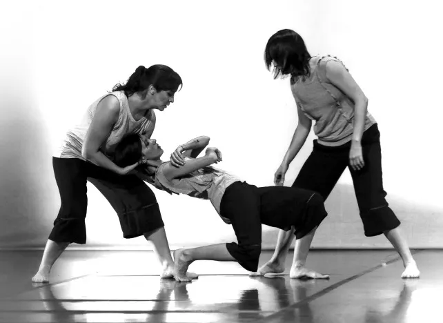 Debla Danza presenta la novena edición de los Encuentros de Danza