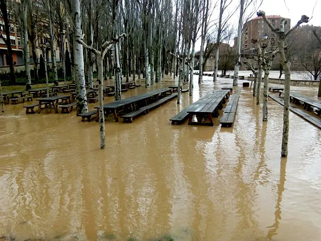 10 consejos a tener en cuenta en caso de inundaciones