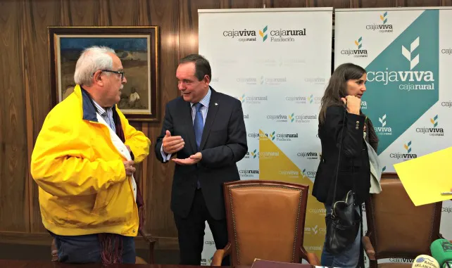 1200 escolares burgaleses inscritos en Jornadas de Cine Caja Rural y Fundación Lumière