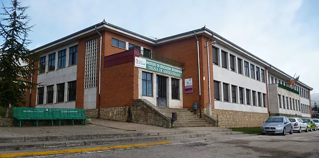 322 alumnos de Secundaria se quedan sin clase