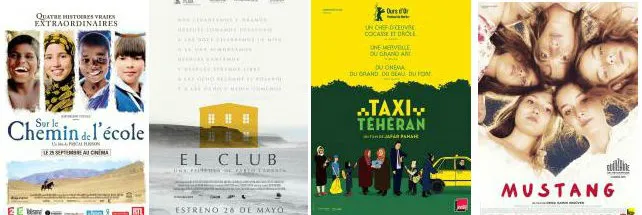 Los derechos humanos se visibilizan en el Ciclo de Cine de Amnistía Internacional