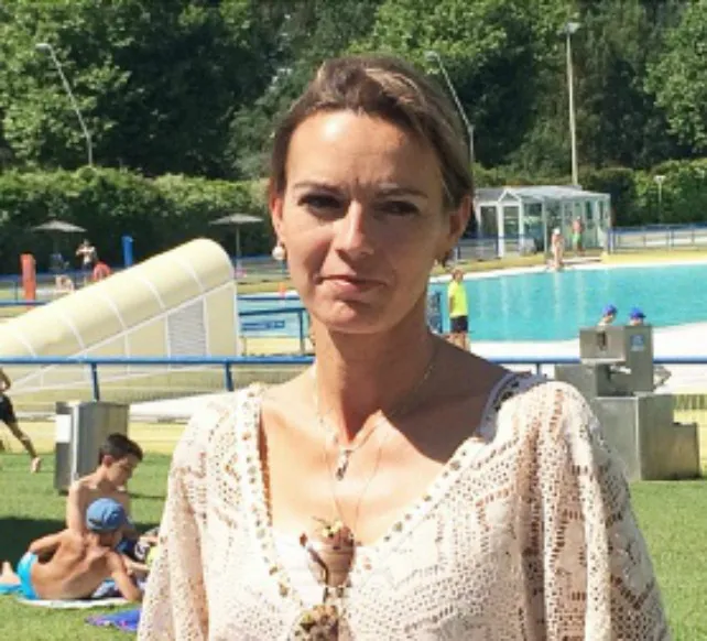 Lorena de la Fuente, nueva presidenta del IMC