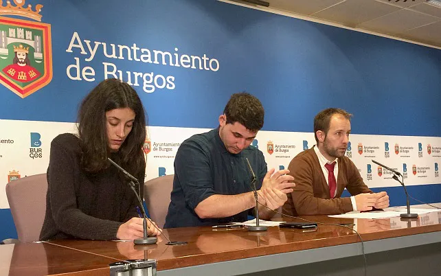 Imagina pide una mesa de diálogo con todo el Ayuntamiento