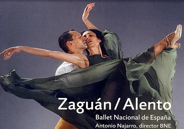 El Ballet Nacional de España vuelve a Burgos después de 15 años