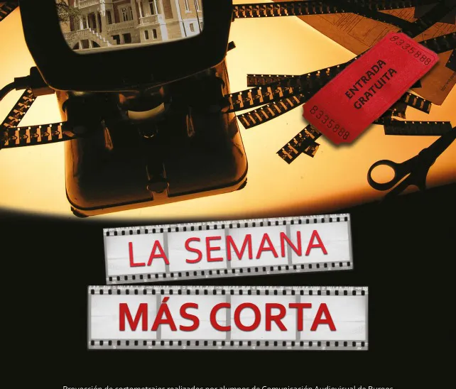 Se celebra La Semana más corta
