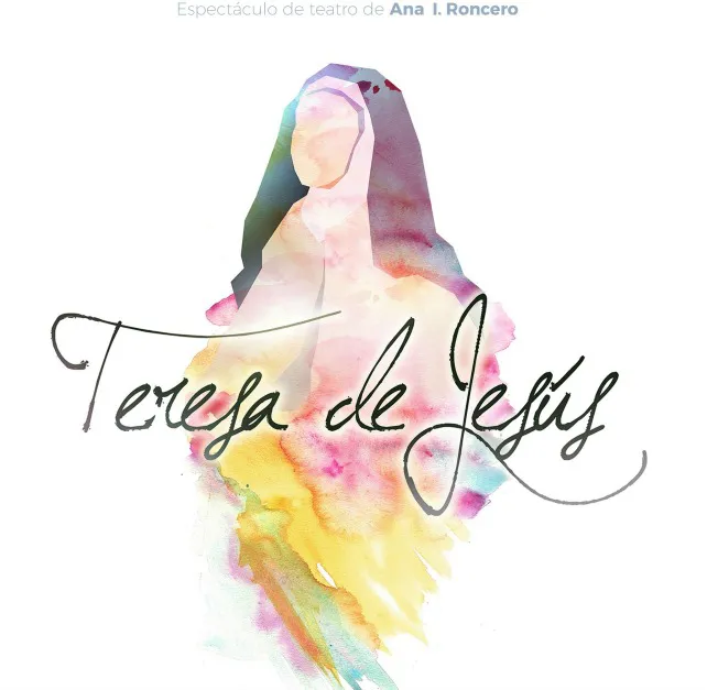 La UBU presenta En Clave de mujer: Teresa de Jesús, con Ana I. Roncero