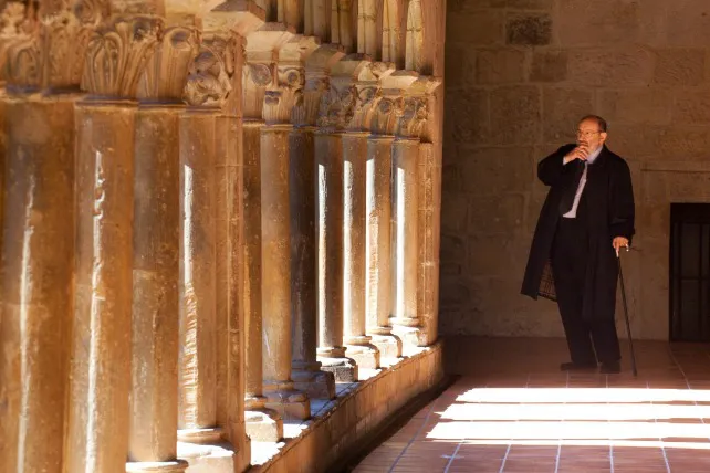 Fallece Umberto Eco a los 84 años