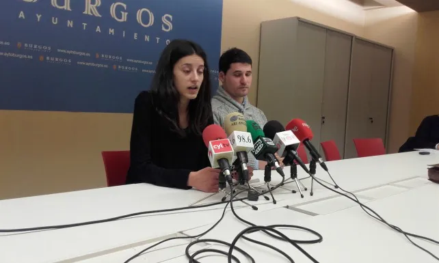 Imagina pide al concejal Gómez valentía y responsabilidad política