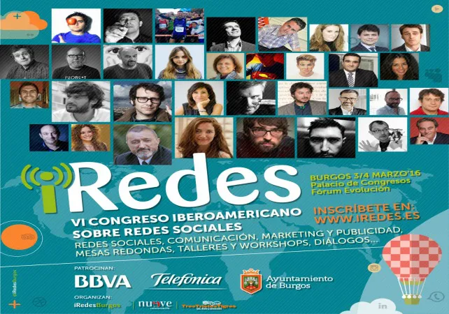 Eduardo Arriagada, Fundación García Márquez y Xavier Aldekoa, premios iRedes