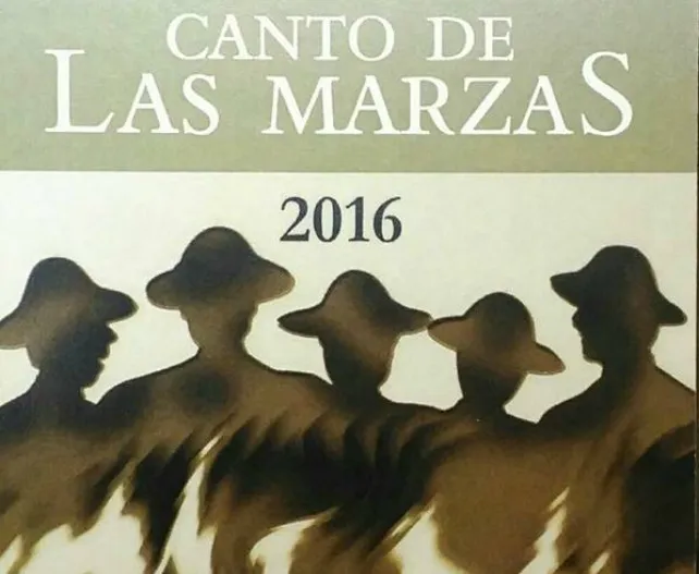 Las Marzas cumplirán 31 años este lunes en la Plaza Mayor