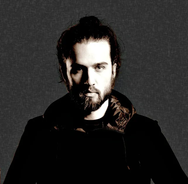 Guillermo Galván (Vetusta Morla),en el MEH