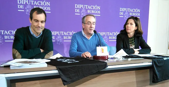 Salas se convierte el domingo en el epicentro del Mushing nacional