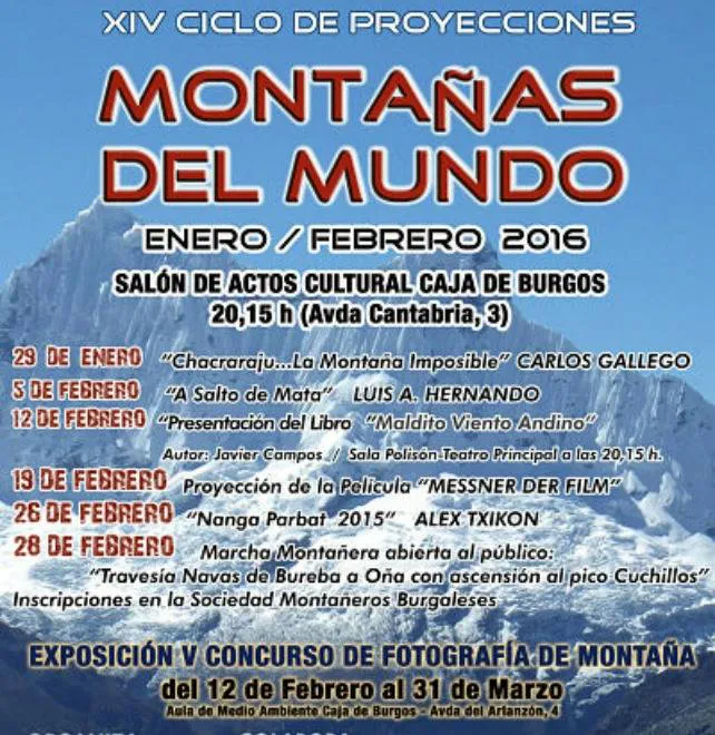 Burgosnoticias.com - Información, noticias, actualidad, deportes y sucesos de Burgos