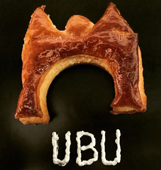 La UBU investiga también en pastelería