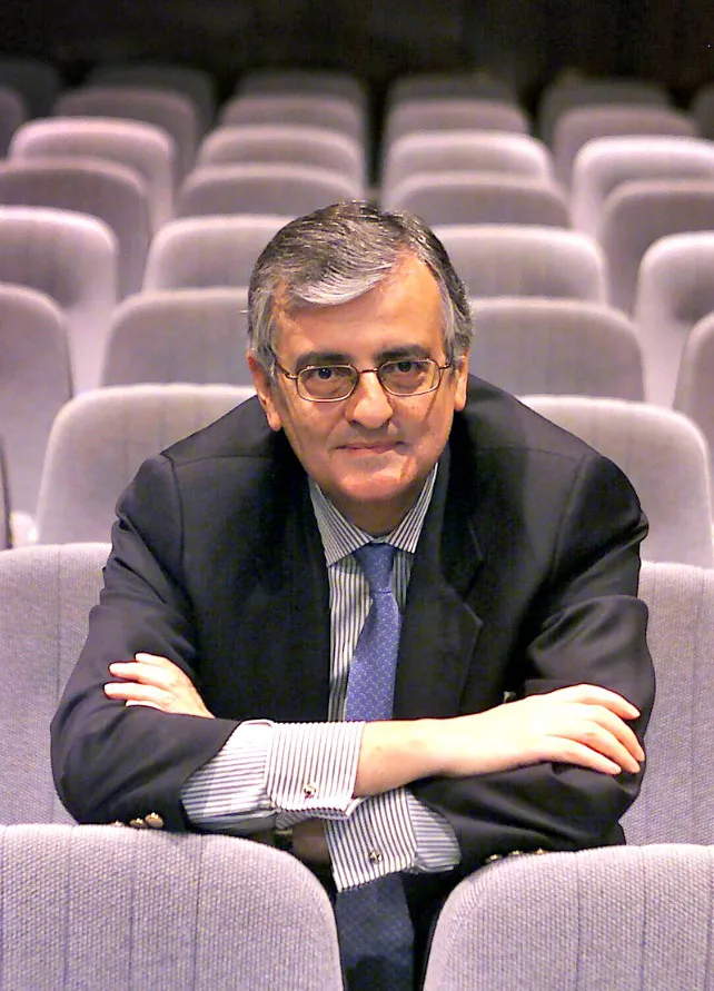 Eduardo Torres-Dulce abre el Ciclo ‘Hablar de Cine’ del Museo de la Evolución Humana