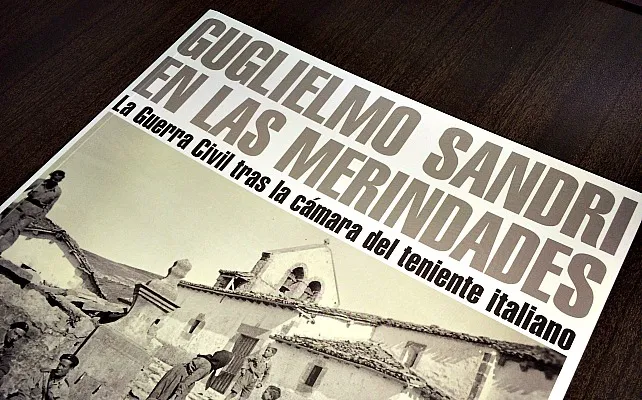 De la basura a documentar Las Merindades
