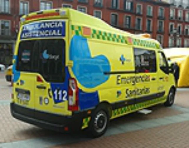 Muere un joven de 25 años al precipitarse en una fábrica en Cojóbar