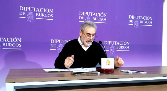 Imagina Burgos pide que se cierre la central de Garoña