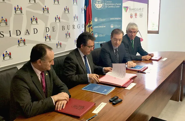Un premio de 15.000 euros para cubrir la falta de financiación a la investigación