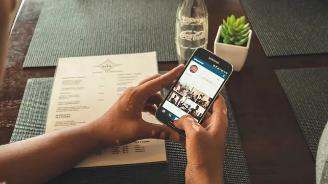 Mayor seguridad en Instagram