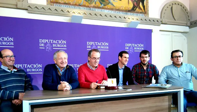 Fuentemolinos abre el Circuito Provincial de duatlón de la Diputación