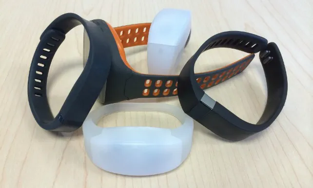 Saber cuántas calorías consumes es genial, pero… ¡Cuidado con las pulseras de running!