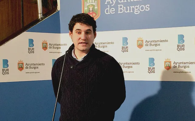 El Ayuntamiento de Burgos necesita contratar personal