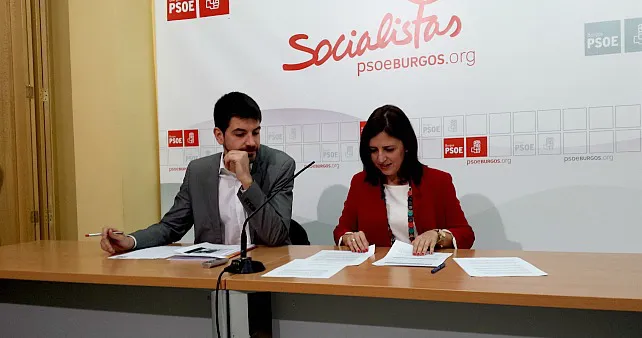 El PSOE satisfecho por la sentencia contra la Ley Montoro