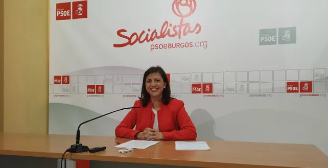 El PSOE presenta dos proposiciones que afectan al HUBU y al ‘fracking’